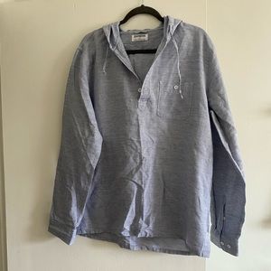 Men’s express shirt